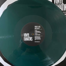 Load image into Gallery viewer, Fruit &amp; Veg : Mixed Salad EP (12", RE, Gre)
