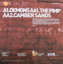 Load image into Gallery viewer, Fatboy Slim Featuring Macy Gray : Demons (12")
