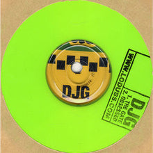 Load image into Gallery viewer, DJG (2) : The Gate (12&quot; + CD)
