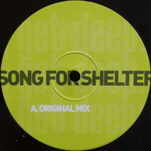 Load image into Gallery viewer, Fatboy Slim : Song For Shelter + Ya Mama (2x12&quot;, Promo)
