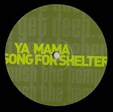 Load image into Gallery viewer, Fatboy Slim : Ya Mama / Song For Shelter (12&quot;)
