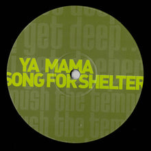 Load image into Gallery viewer, Fatboy Slim : Ya Mama / Song For Shelter (12")
