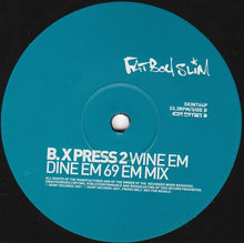 Load image into Gallery viewer, Fatboy Slim : Star 69 (2x12", Promo, DMM)

