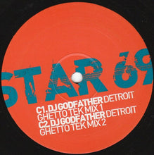 Load image into Gallery viewer, Fatboy Slim : Star 69 (2x12", Promo, DMM)
