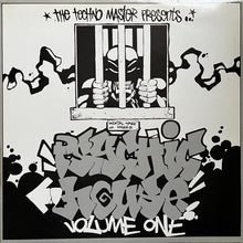 Load image into Gallery viewer, The Techno Master : Psychic House Vol. 1 (LP)
