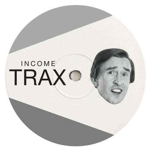 Clive From Accounts : Alan EP (12