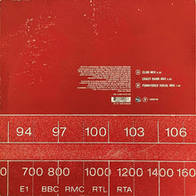 Load image into Gallery viewer, Doolally : Straight From The Heart (12", Single)
