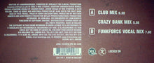 Load image into Gallery viewer, Doolally : Straight From The Heart (12", Single)
