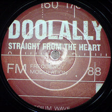 Load image into Gallery viewer, Doolally : Straight From The Heart (12", Single)
