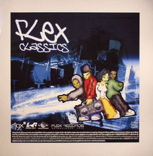 Load image into Gallery viewer, L Double : Flex Classics - Volume 1 (12")
