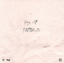 Load image into Gallery viewer, Burial : Antidawn (LP, EP)
