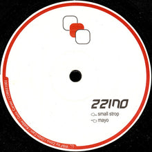 Load image into Gallery viewer, Zzino : Small Strop (12")
