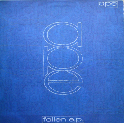 A.P.E. : Fallen EP (12
