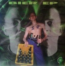 Load image into Gallery viewer, Drokz &amp; Conabis : Bier EP (12", EP)
