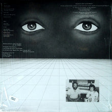 Load image into Gallery viewer, Jeff Phelps : Magnetic Eyes (LP, Album, RE, RM, Smo)
