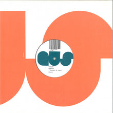Load image into Gallery viewer, Quantic : Heaven Or Hell (12&quot;)

