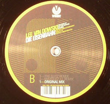 Load image into Gallery viewer, Lee Van Dowski : Die Eisenbahn (12")
