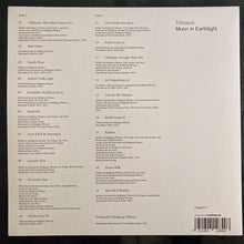 Load image into Gallery viewer, Tillmans* : Moon In Earthlight (LP, Album)
