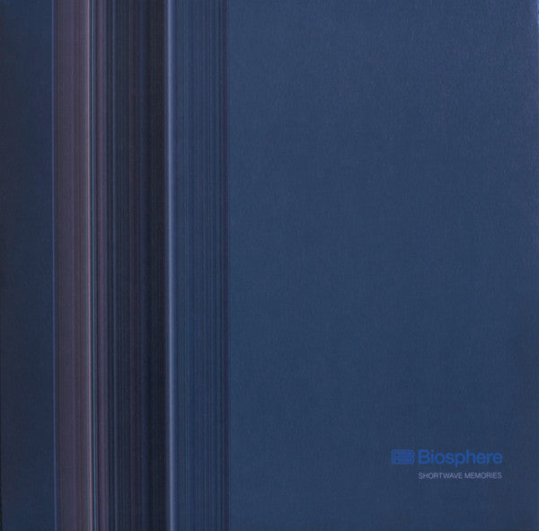 Biosphere : Shortwave Memories (2xLP, Album)