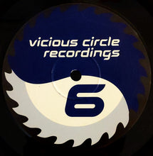 Load image into Gallery viewer, Paul Glazby : Here We Go (12", Single)
