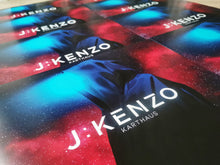 Load image into Gallery viewer, J:Kenzo : Karthaus (12")
