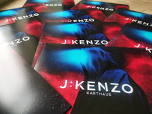 Load image into Gallery viewer, J:Kenzo : Karthaus (12")
