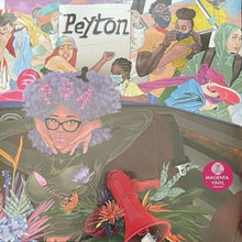 Load image into Gallery viewer, Peyton (3) : PSA (LP, Album, Mag)
