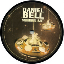 Load image into Gallery viewer, Daniel Bell : Blip, Blurp, Bleep EP (12")
