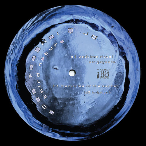 Roza Terenzi & jd* : Third Nature (12