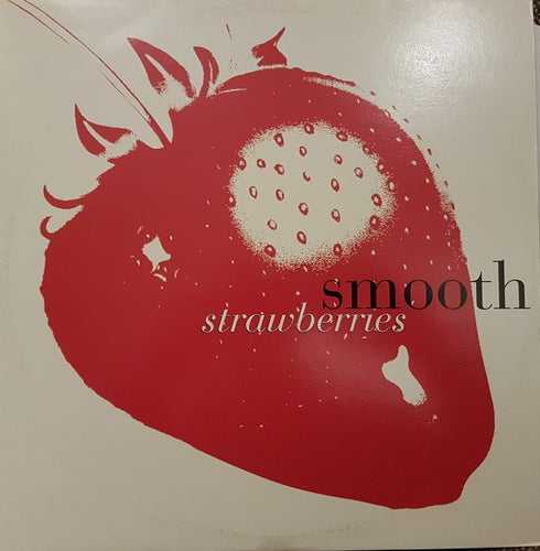 Smooth (4) : Strawberries (12