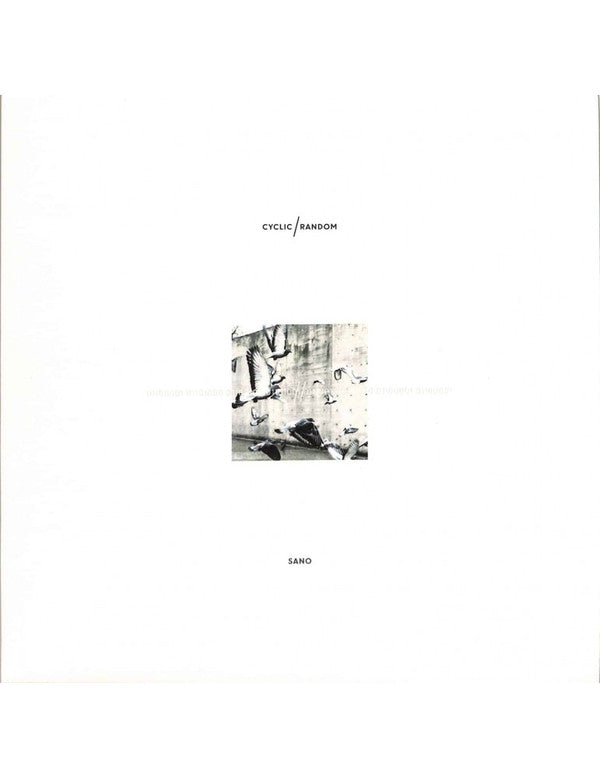 Cyclic/Random : Sano (12