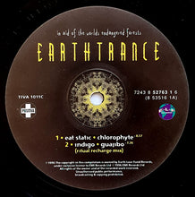 Load image into Gallery viewer, Various : Earthtrance (2xLP, Comp)
