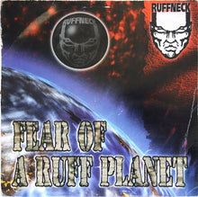 Load image into Gallery viewer, Various : Fear Of A Ruff Planet (2x12")
