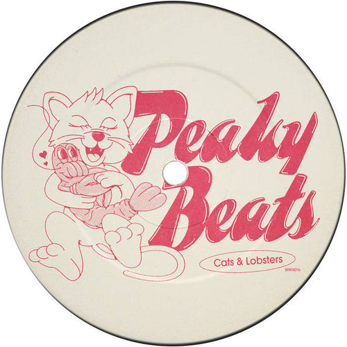 Peaky Beats : Cats & Lobsters (12