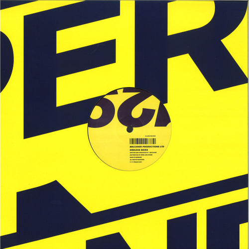 Melchior Productions Ltd* : Closer (12