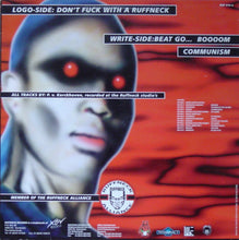 Load image into Gallery viewer, Juggernaut : Don't Fuck With A Ruffneck (12")
