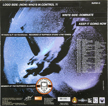 Load image into Gallery viewer, Phoenix (12) : (Now) Who's In Control ?! (12")

