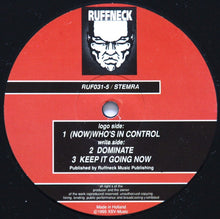 Load image into Gallery viewer, Phoenix (12) : (Now) Who's In Control ?! (12")

