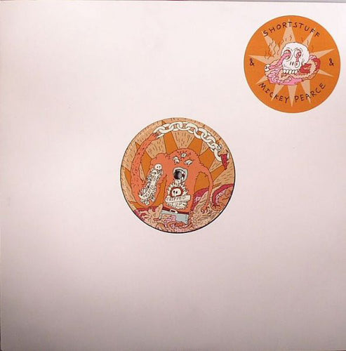 Shortstuff & Mickey Pearce : Tripped Up / Coconuts (12