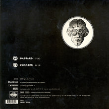 Load image into Gallery viewer, Brainman : Bastard / Phrazer (12")
