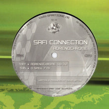 Load image into Gallery viewer, Safi Connection : Adrenochrome (12")
