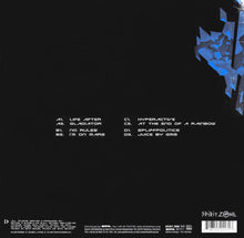 Load image into Gallery viewer, GMS : No Rules (2xLP, Album)
