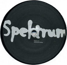 Load image into Gallery viewer, Spektrum : Kinda New (Tiefschwarz Mixes) (12", Pic)
