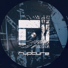 Load image into Gallery viewer, Quartz (17) : Hydra EP (12&quot;, EP)
