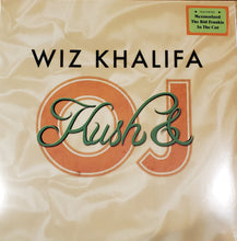 Load image into Gallery viewer, Wiz Khalifa : Kush &amp; OJ (2xLP, Mixtape, RE)
