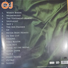 Load image into Gallery viewer, Wiz Khalifa : Kush &amp; OJ (2xLP, Mixtape, RE)
