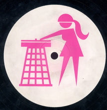 Load image into Gallery viewer, Rachel Auburn / Lisa Lashes : Tidy Girls EP (12", EP)
