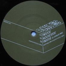 Load image into Gallery viewer, Sontec : Inside / Houseside (12")
