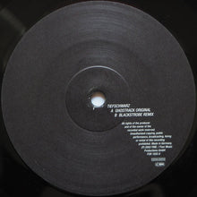Load image into Gallery viewer, Tiefschwarz : Ghostrack (12")
