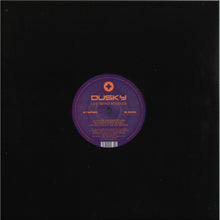 Load image into Gallery viewer, Dusky (2) : Life Signs Remixes (12")
